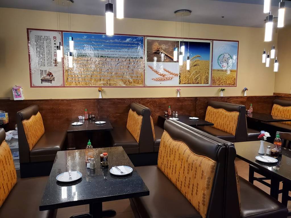 Da Chef Noodle | restaurant | 40100 Washington St STE 141, Bermuda Dunes, CA 92203, USA | 7602003216 OR +1 760-200-3216