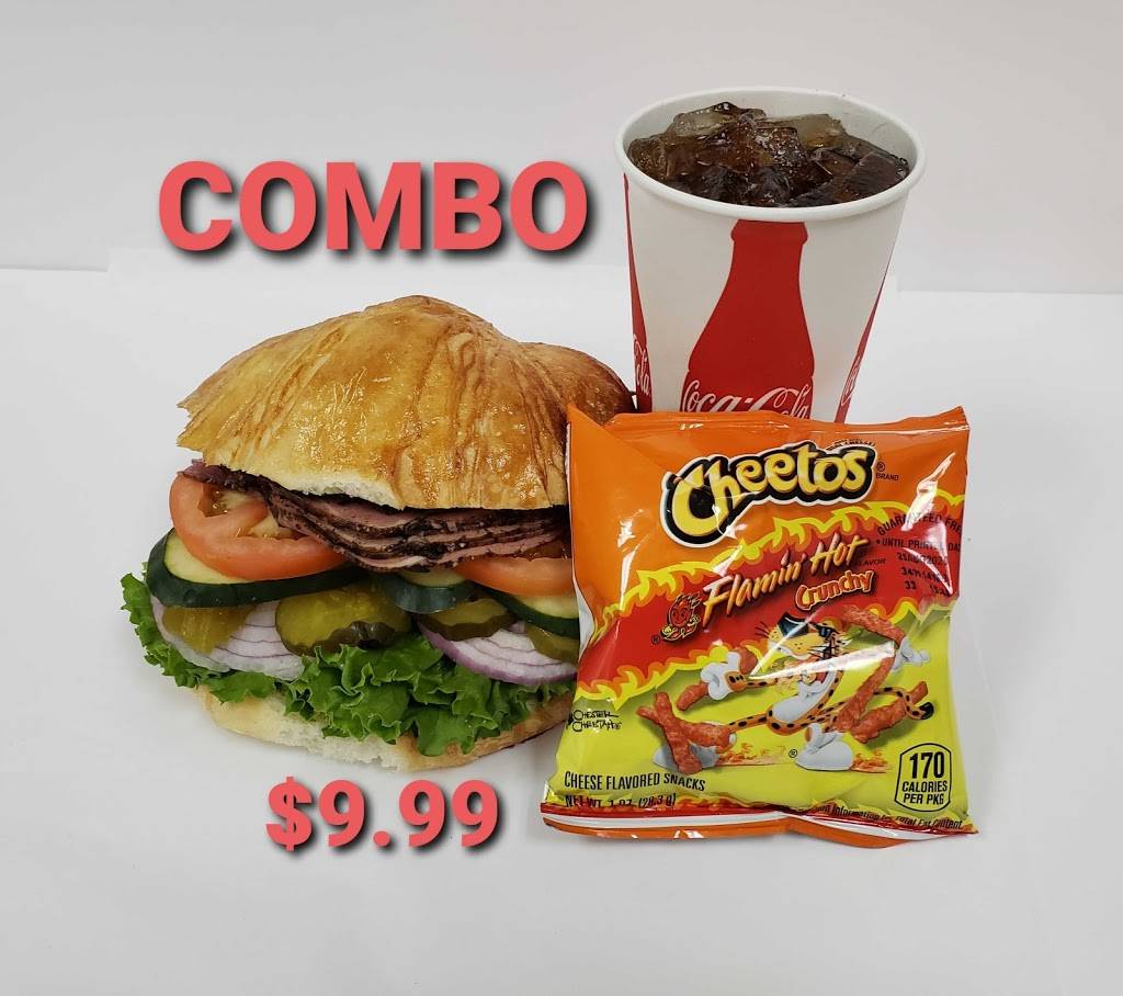 R&D SANDWICHES | restaurant | 18566 Prospect Rd, Saratoga, CA 95070, USA | 4085640056 OR +1 408-564-0056