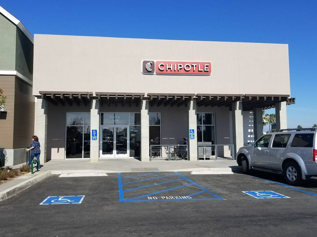 Chipotle Mexican Grill | restaurant | 801 Palm Ave, Imperial Beach, CA 91932, USA | 6194233991 OR +1 619-423-3991