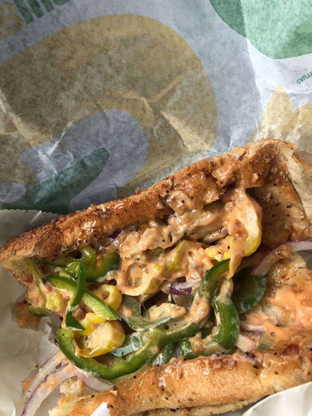 Subway Restaurants | restaurant | 1666 Greenleaf Ave, Elk Grove Village, IL 60007, USA | 8474271006 OR +1 847-427-1006