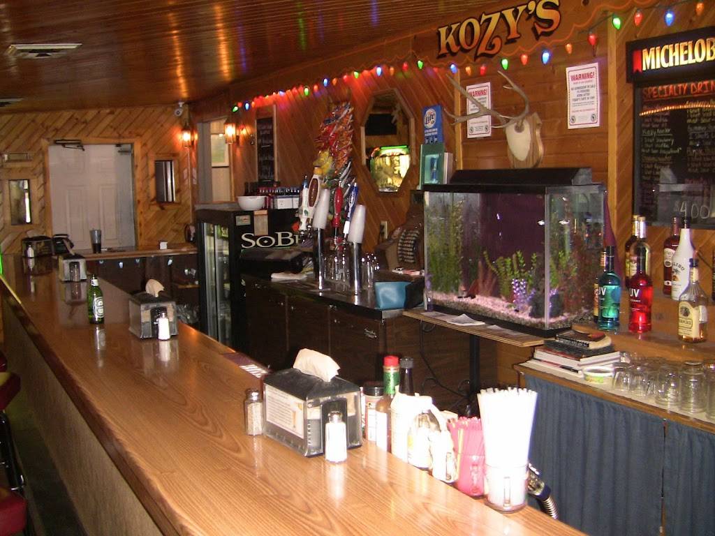 Kozys Pizza | meal takeaway | N 6897, County Rd G, Mauston, WI 53948, USA | 6088475111 OR +1 608-847-5111