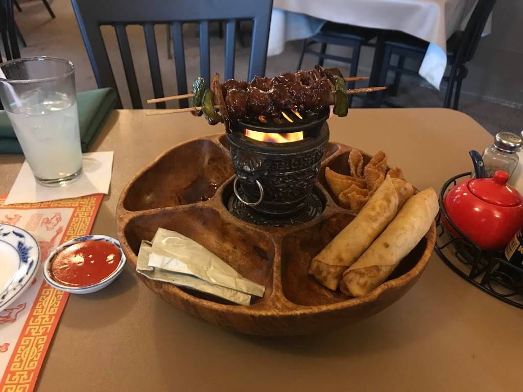 Mandarin Garden | restaurant | 2394 S Oneida St, Green Bay, WI 54304, USA | 9204994459 OR +1 920-499-4459