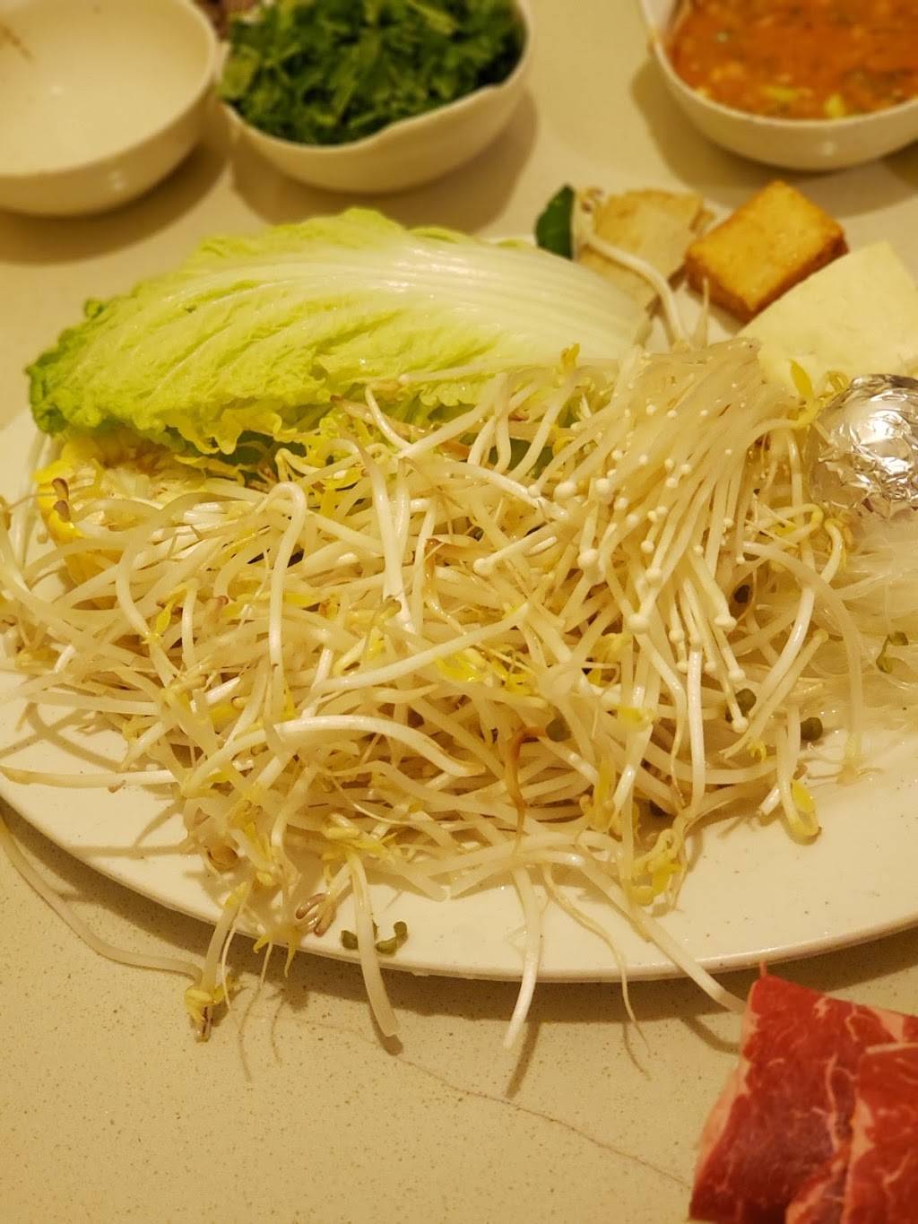 Shabu & Shabu | restaurant | 2605 Pleasant Hill Rd #300, Duluth, GA 30096, USA | 6785841111 OR +1 678-584-1111