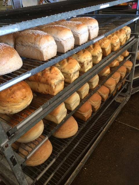 Great Harvest Bread Co. Bakery & Cafe | bakery | 2201 N 2000 W, Clinton, UT 84015, USA | 8017735459 OR +1 801-773-5459