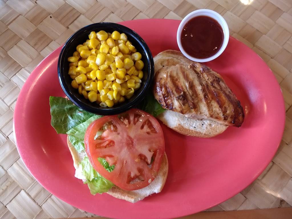 Pollo Tropical | restaurant | 13776 Old St Augustine Rd, Jacksonville, FL 32258, USA | 9042887917 OR +1 904-288-7917