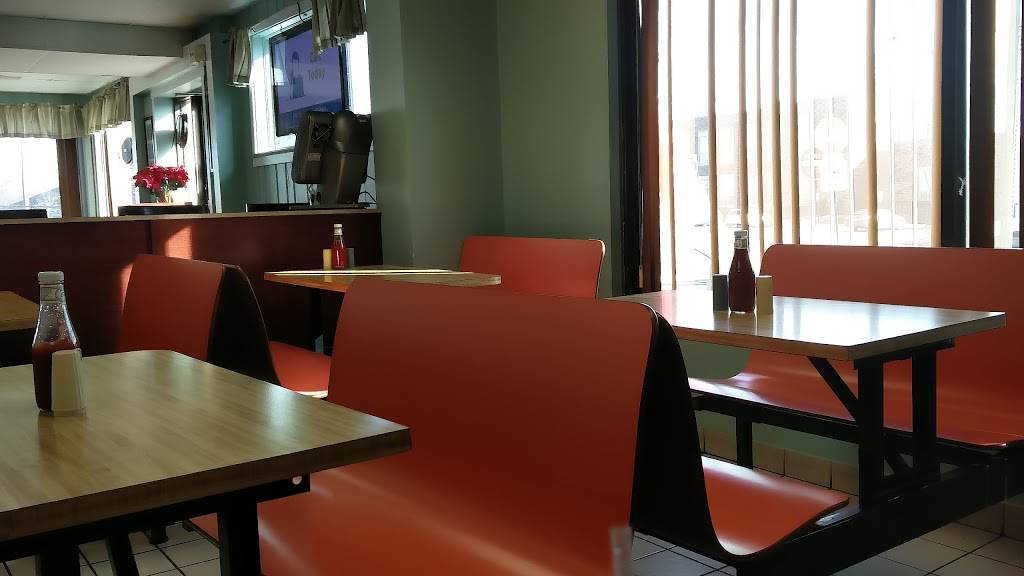 Sugar Bowl Millersville | restaurant | 9 Normal Ave, Millersville, PA 17551, USA | 7178728808 OR +1 717-872-8808