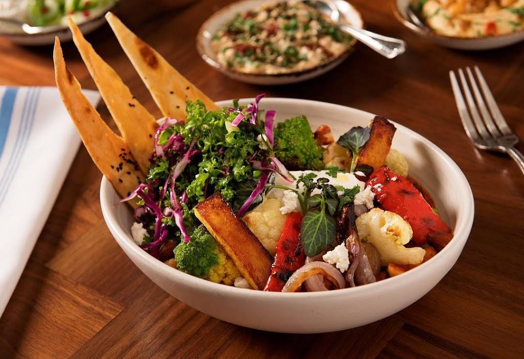 Cleo Third Street | restaurant | 8384 W 3rd St, Los Angeles, CA 90048, USA | 3235791600 OR +1 323-579-1600