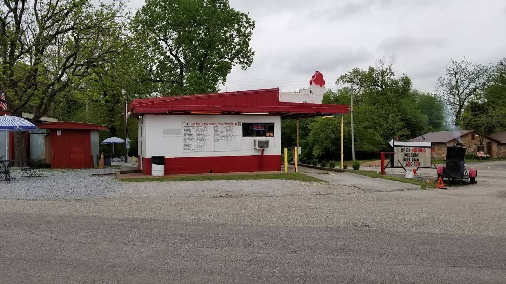 Pistol Pats | restaurant | 320 Main St, Disney, OK 74340, USA | 9184358000 OR +1 918-435-8000