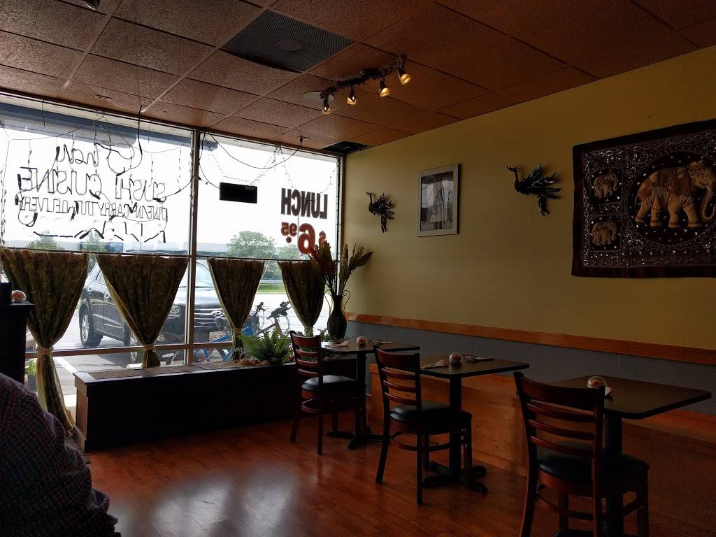 Bangkok Belly Des Plaines | restaurant | 568 E Algonquin Rd, Des Plaines, IL 60016, USA | 8477590009 OR +1 847-759-0009