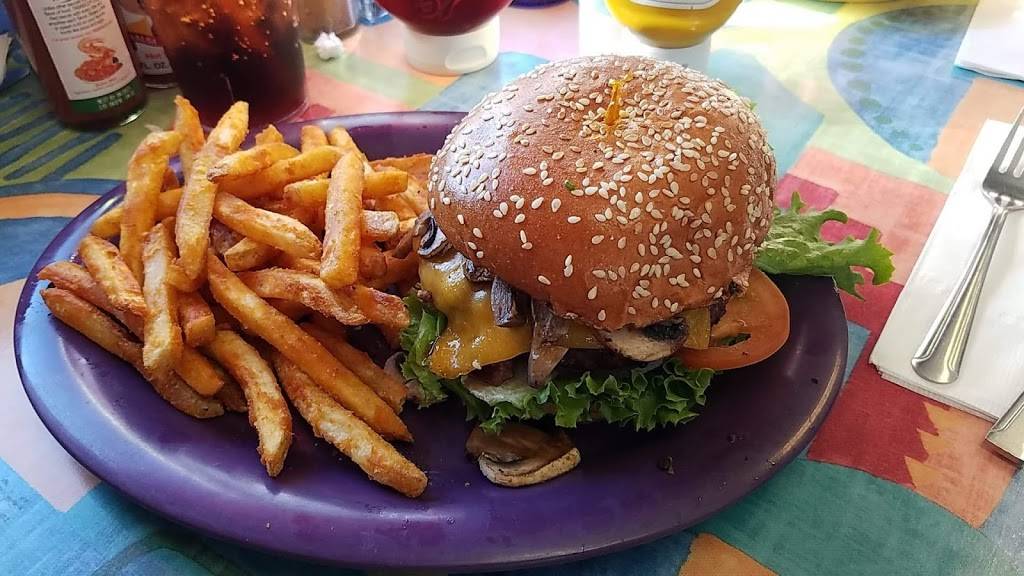 3-Zero Cafe | cafe | 9850 Cabrillo Hwy, Moss Beach, CA 94038, USA | 6507281411 OR +1 650-728-1411