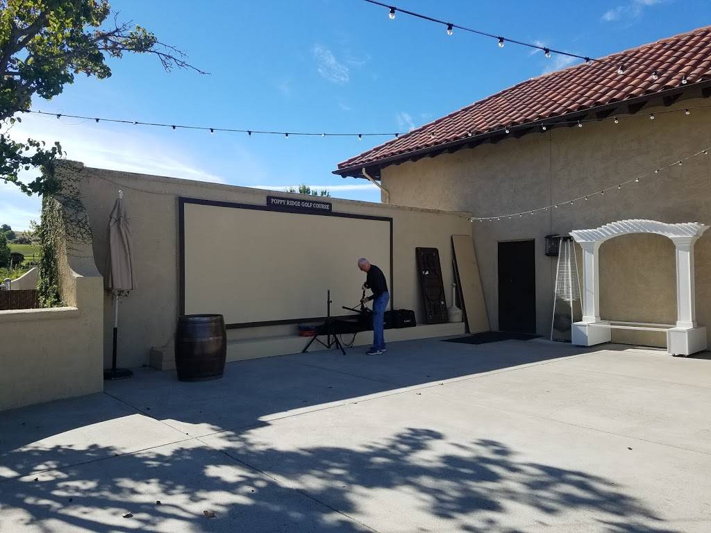 Porters Restaurant at Poppy Ridge Golf Course | restaurant | 4280 Greenville Rd, Livermore, CA 94550, USA | 9254568215 OR +1 925-456-8215