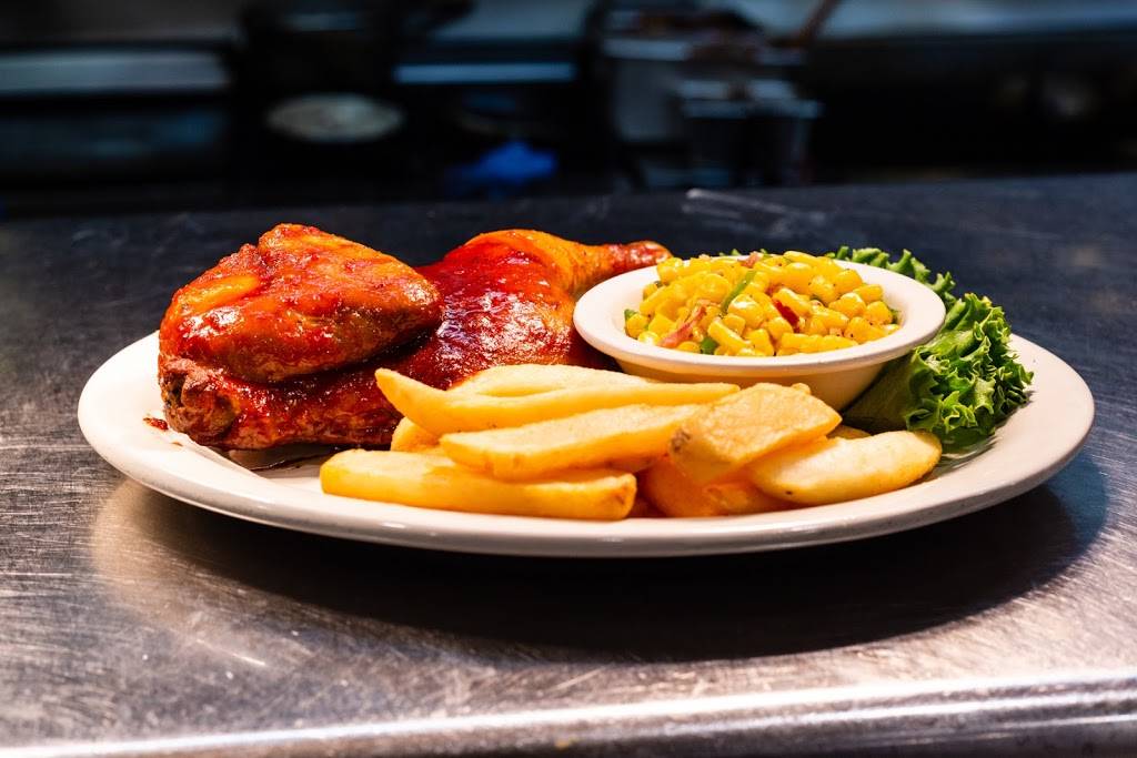 Woodys Classic Grill | restaurant | 22400 Barton Rd Suite #1, Grand Terrace, CA 92313, USA | 9094221100 OR +1 909-422-1100