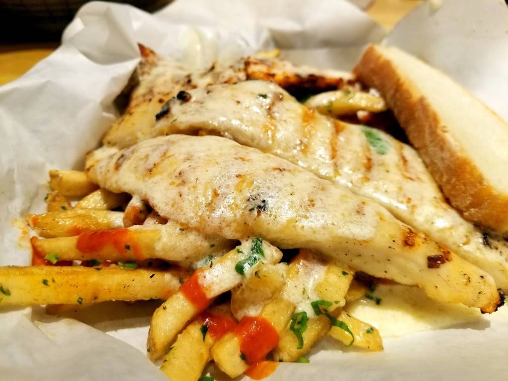 California Fish Grill | restaurant | 1425 Artesia Blvd, Gardena, CA 90248, USA | 3102252777 OR +1 310-225-2777