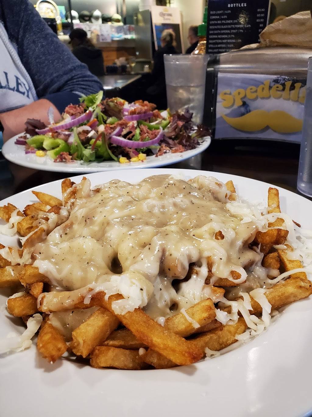 Spedellis | meal delivery | 2991 3300 S, Salt Lake City, UT 84109, USA | 3855280181 OR +1 385-528-0181