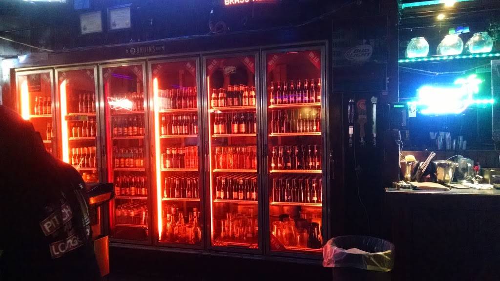 Brass Horse Bar & Grill | meal delivery | 775 NY-37, Hogansburg, NY 13655, USA | 5183586122 OR +1 518-358-6122