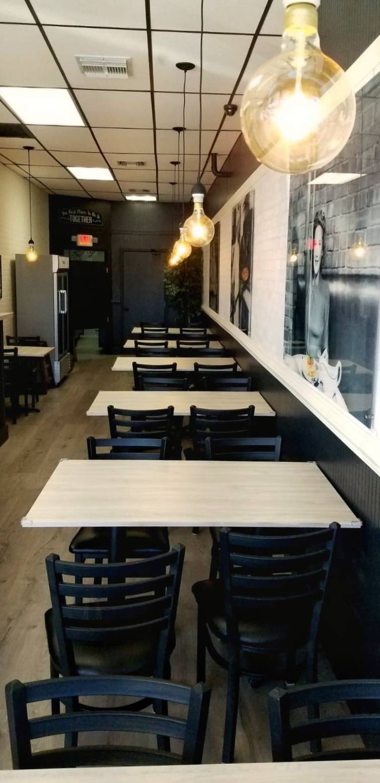 Baffis Restaurant | restaurant | 23269 FL-7 #112, Boca Raton, FL 33428, USA | 5612184979 OR +1 561-218-4979