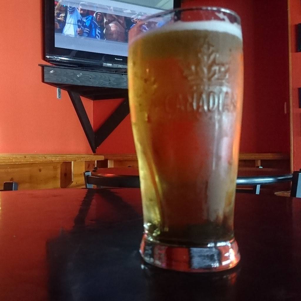 Frankies | restaurant | 170 Brantwood Park Road, Brantford, ON N3P 1N7, Canada | 5197518962 OR +1 519-751-8962