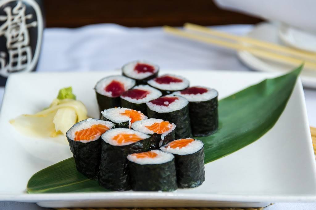 Piranha Killer Sushi | restaurant | 335 W 3rd St, Fort Worth, TX 76102, USA | 8173480200 OR +1 817-348-0200