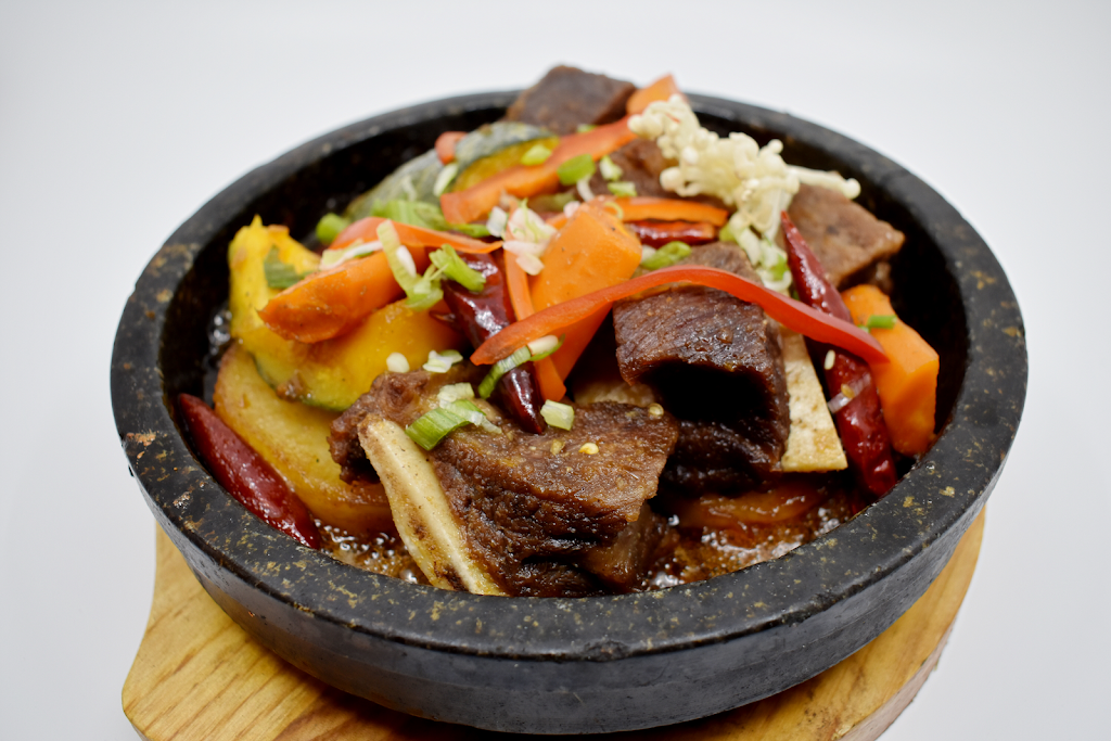 Banseok Jeong Korean BBQ | restaurant | 7877 Amador Valley Blvd, Dublin, CA 94568, USA | 9258751232 OR +1 925-875-1232