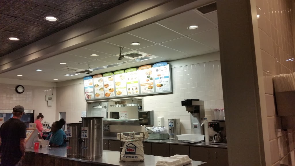 Captain Ds | restaurant | 7690 Moffett Rd, Mobile, AL 36618, USA | 2512986296 OR +1 251-298-6296