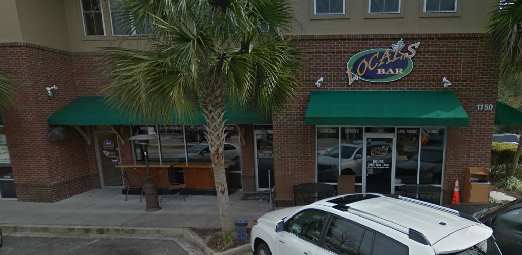 Locals | restaurant | 1150 Queensborough Blvd, Mt Pleasant, SC 29464, USA | 8433885114 OR +1 843-388-5114