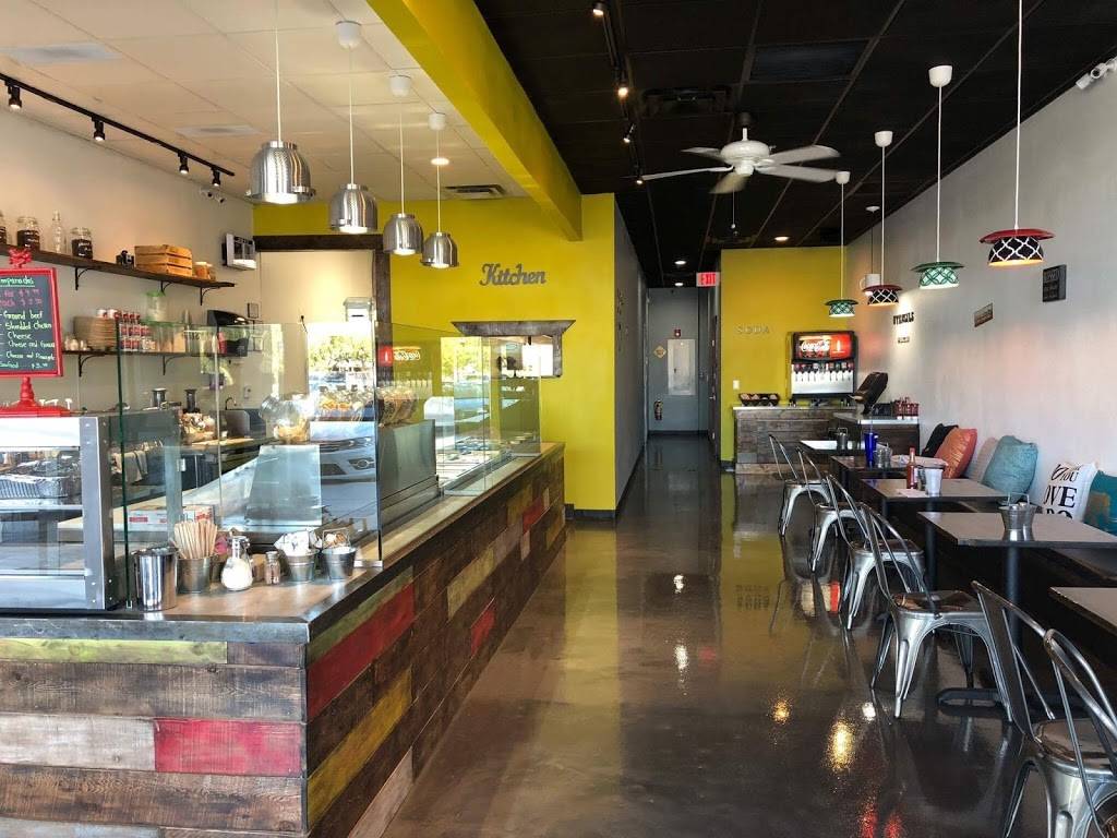 Delicious By Aldu Dominican Cuisine | restaurant | 235 E Warner Rd Ste 107, Gilbert, AZ 85296, USA | 4805584601 OR +1 480-558-4601