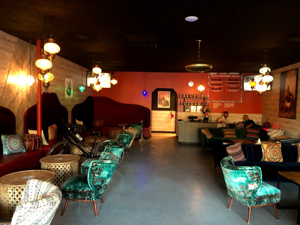 Pasha Mediterranean & Hookah Lounge | restaurant | 39941 Mission Blvd, Fremont, CA 94539, USA | 5105733713 OR +1 510-573-3713