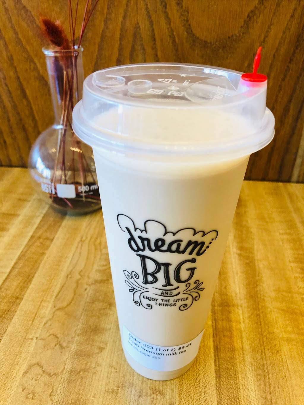 T-Lab | cafe | 34133 Fremont Blvd, Fremont, CA 94555, USA | 5108181999 OR +1 510-818-1999