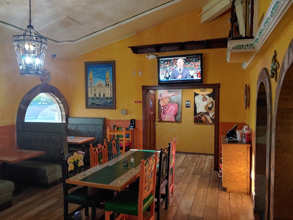 Guadalajara Restaurant Casper | restaurant | 3350 CY Ave, Casper, WY 82604, USA | 3072344699 OR +1 307-234-4699