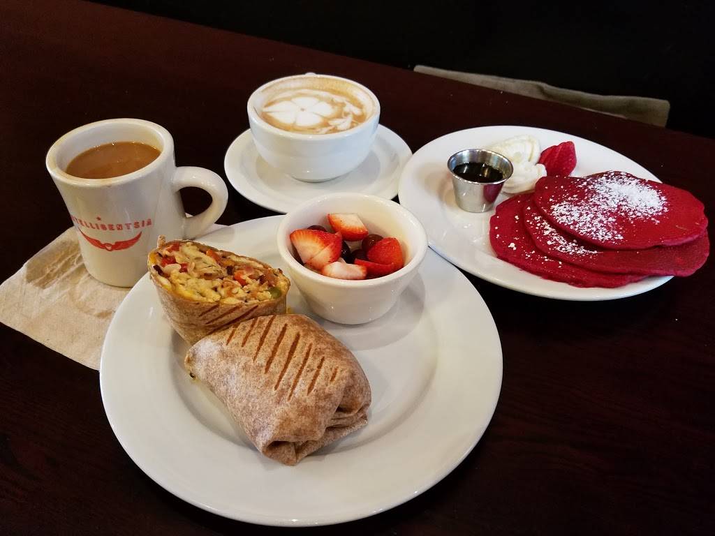 Crushcakes & Café | cafe | 4945 Carpinteria Ave, Carpinteria, CA 93013, USA | 8056844300 OR +1 805-684-4300