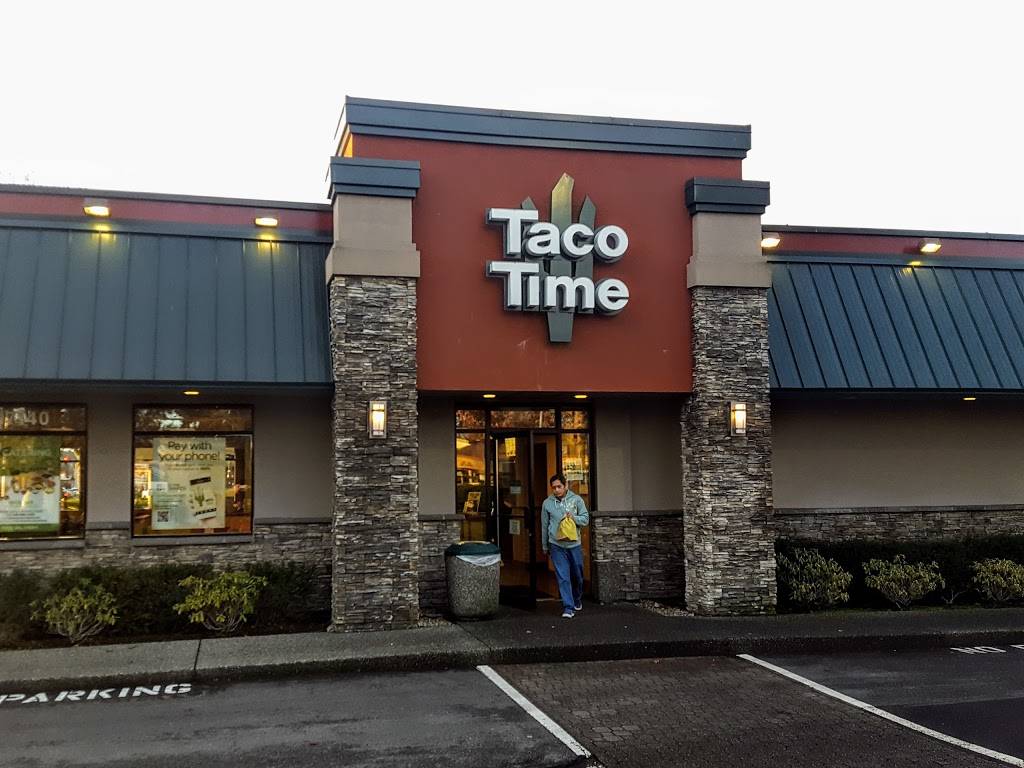 Taco Time NW | restaurant | 17140 N.E, Redmond Way, Redmond, WA 98052, USA | 4258836979 OR +1 425-883-6979
