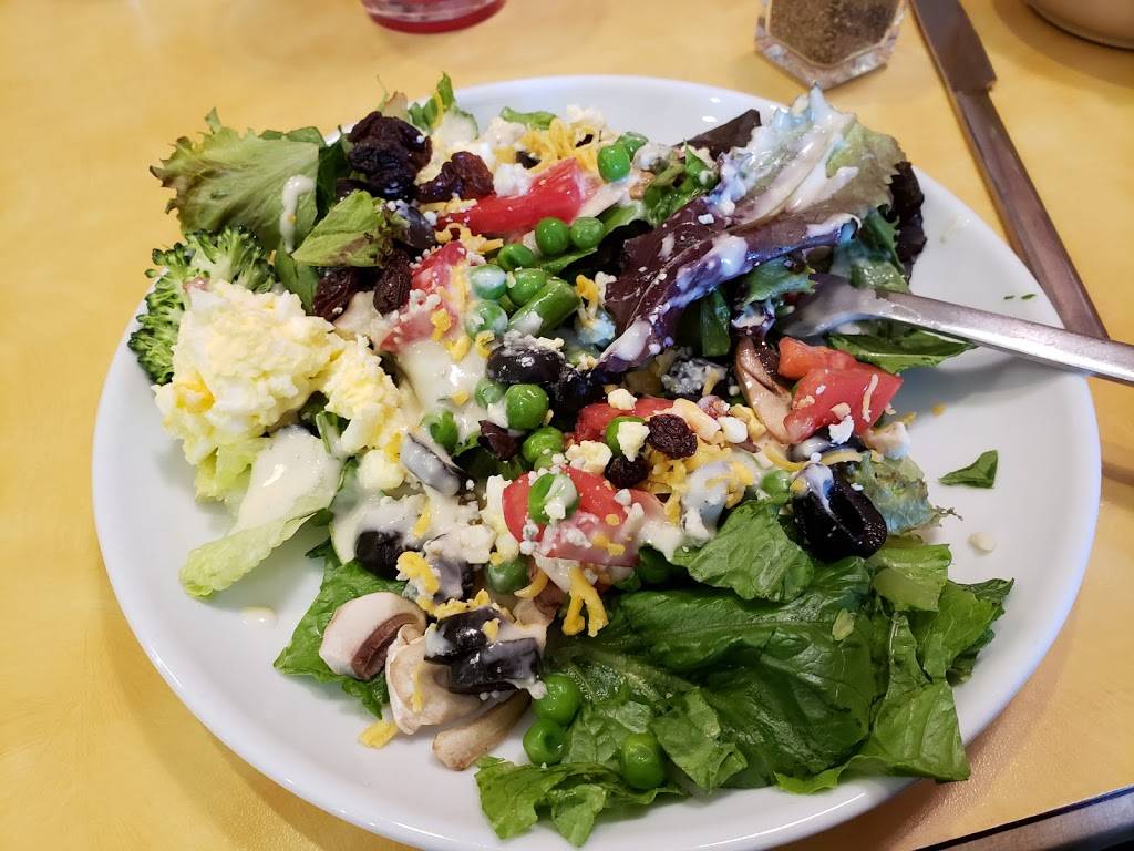 Sweet Tomatoes | restaurant | 8775 Katy Fwy, Houston, TX 77024, USA | 7133659594 OR +1 713-365-9594