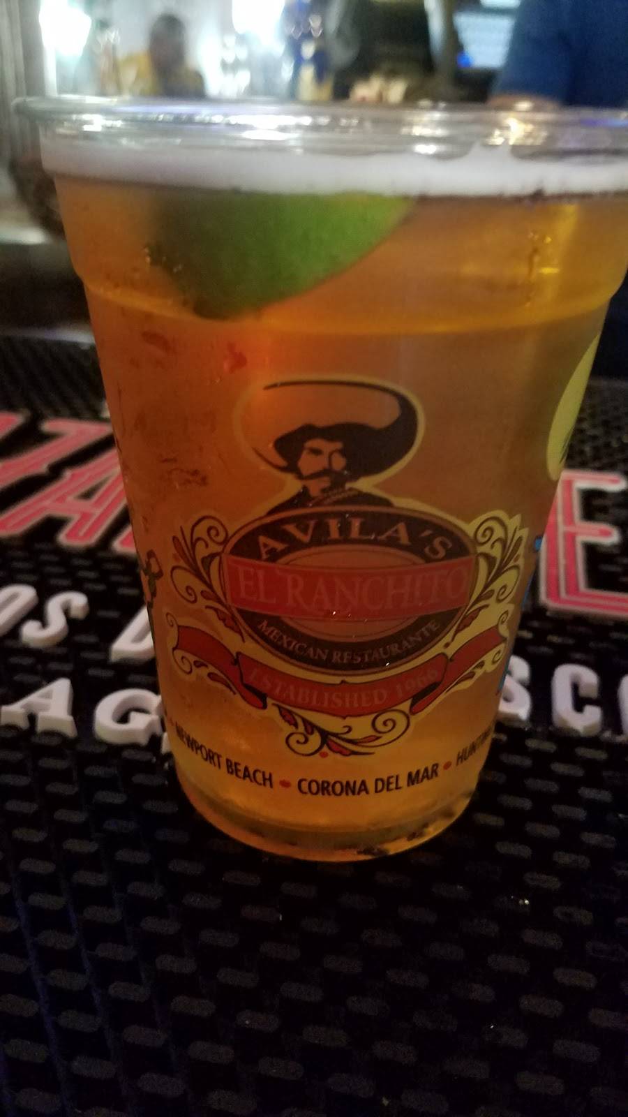 Avilas El Ranchito - Newport Beach | restaurant | 2800 Newport Blvd, Newport Beach, CA 92663, USA | 9496756855 OR +1 949-675-6855