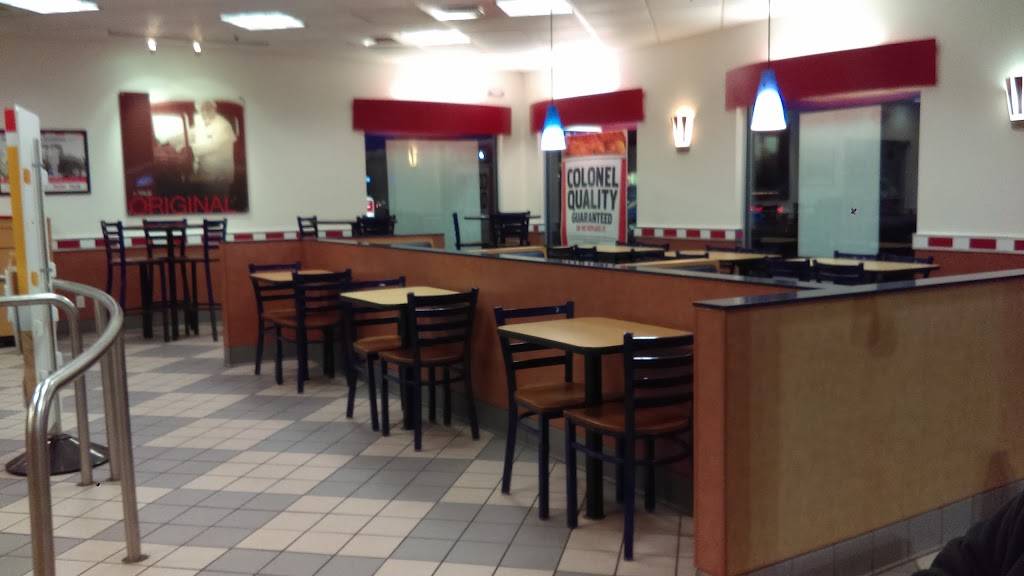 KFC | restaurant | 440 W Rollins Rd, Round Lake, IL 60073, USA | 8475468818 OR +1 847-546-8818