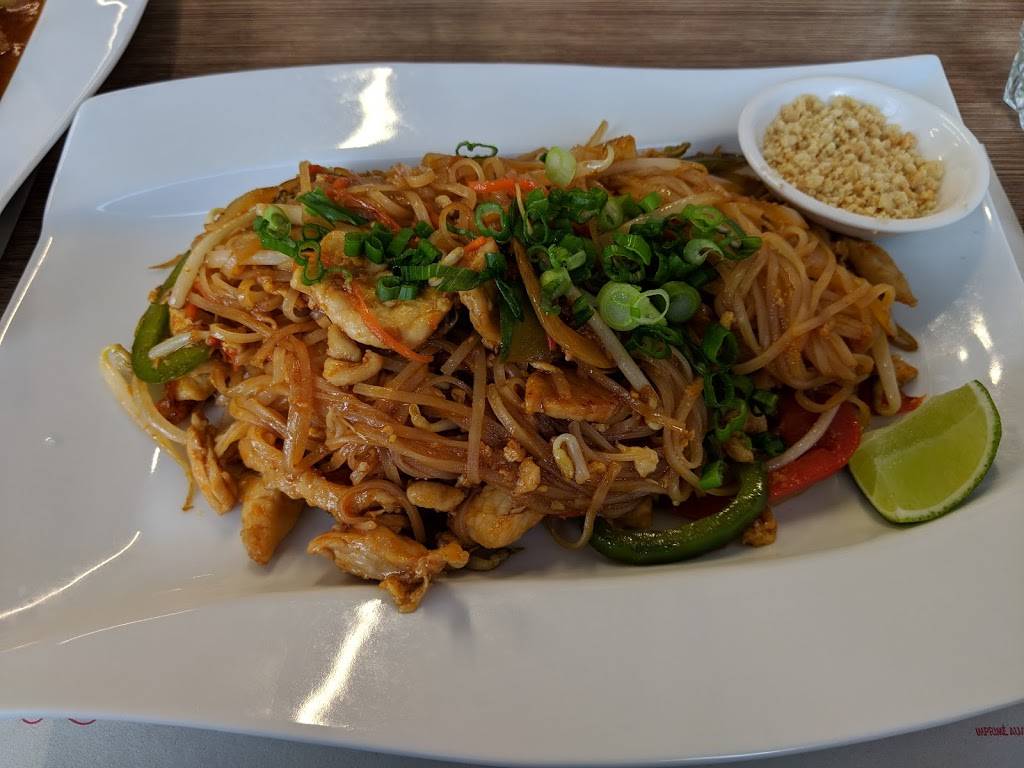 Sabaidee | restaurant | 450 Rue du Parc, Saint-Eustache, QC J7R 6Z9, Canada | 4509839991 OR +1 450-983-9991