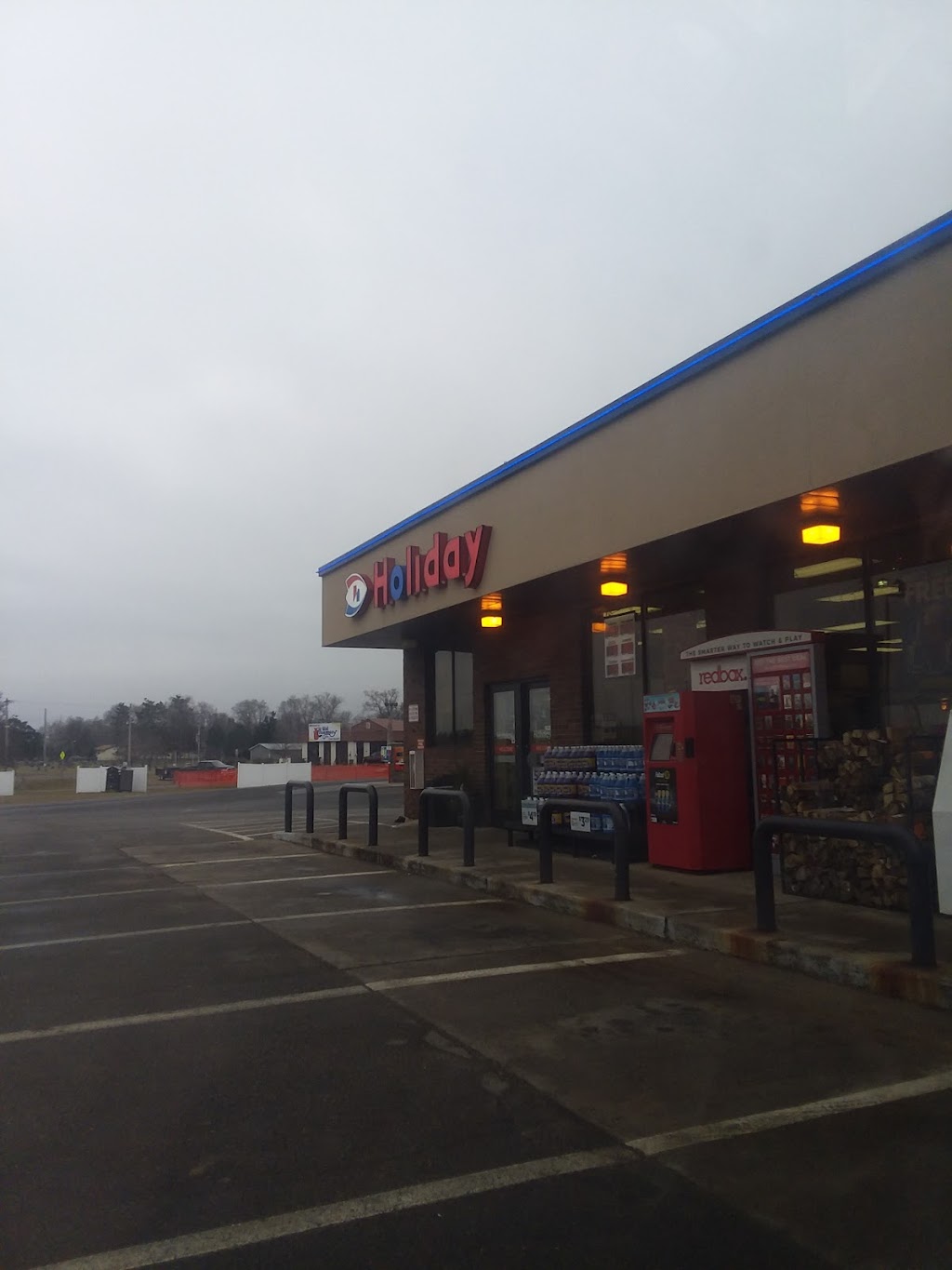 Holiday Stationstores | cafe | 435 E Main St, Rice, MN 56367, USA | 3203934450 OR +1 320-393-4450