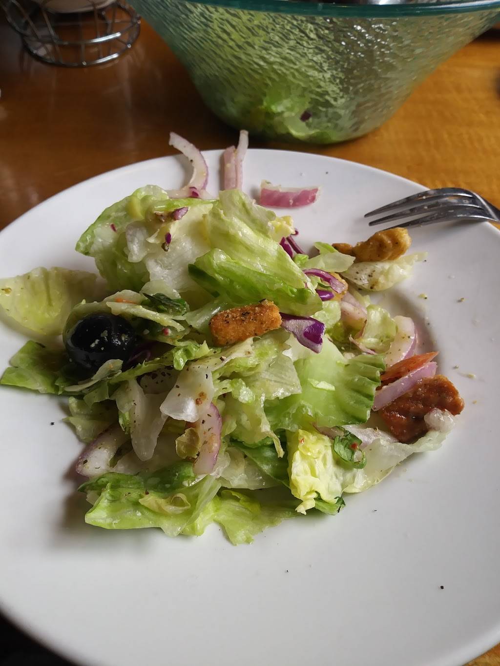 Olive Garden Italian Restaurant | meal takeaway | 8314 Northfield Blvd, Denver, CO 80238, USA | 3033711147 OR +1 303-371-1147