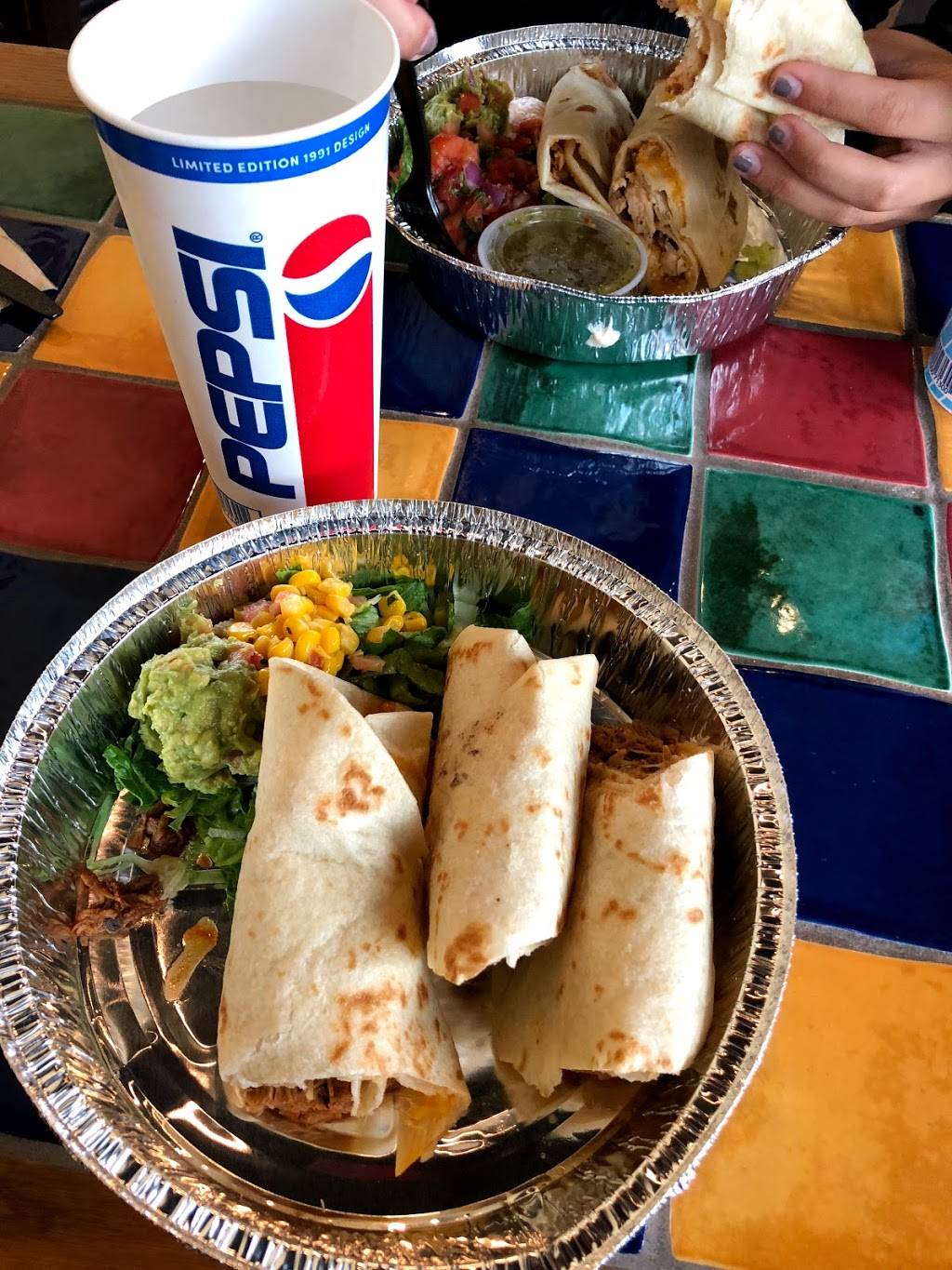 Cafe Mexicali | restaurant | 2850 Baseline Rd, Boulder, CO 80303, USA | 3034425588 OR +1 303-442-5588