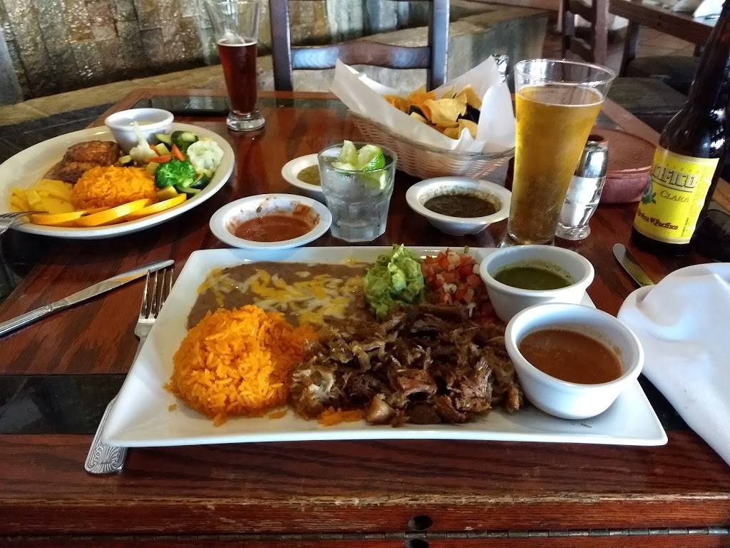 Tamayo Restaurant and Art Gallery | restaurant | 5300 E Olympic Blvd, Los Angeles, CA 90022, USA | 3232604700 OR +1 323-260-4700