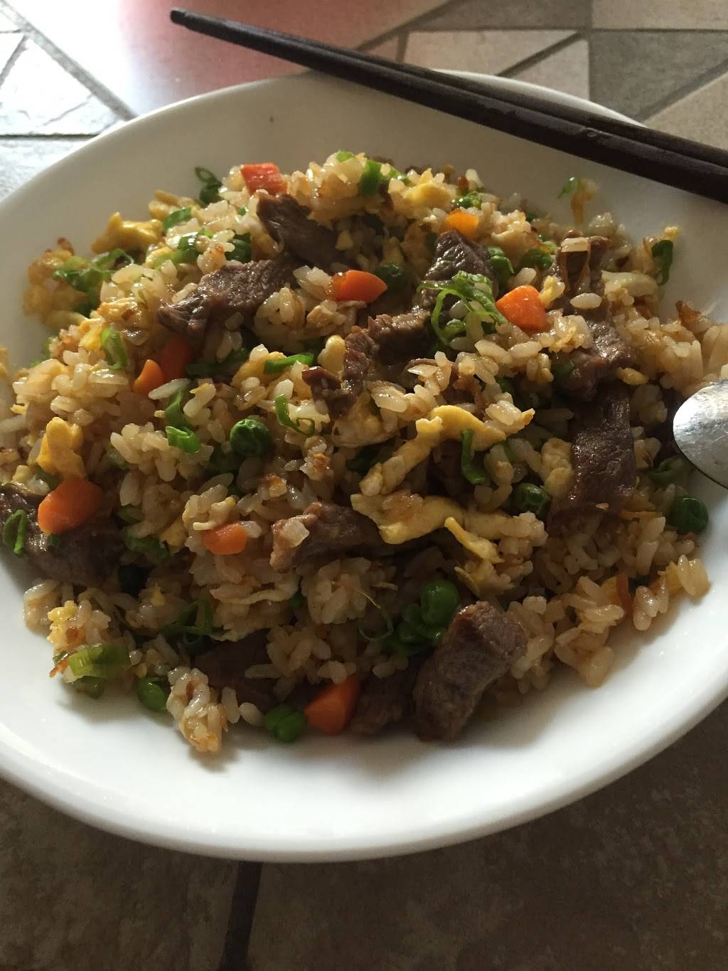 Atina Asian Bistro | restaurant | 115 S Main St, West Bridgewater, MA 02379, USA | 7742235800 OR +1 774-223-5800