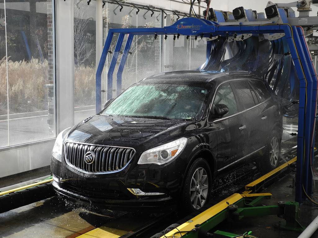 Mr. Clean Car Wash - Lawrenceville (Pleasant Hill) | restaurant | 1382 Pleasant Hill Rd, Lawrenceville, GA 30044, USA | 7702790707 OR +1 770-279-0707