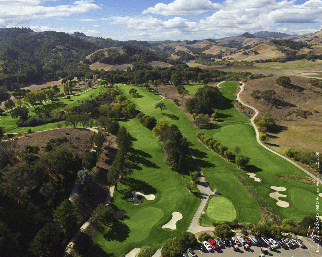 Indian Valley Golf Club | restaurant | 3035 Novato Blvd, Novato, CA 94947, USA | 4158971118 OR +1 415-897-1118