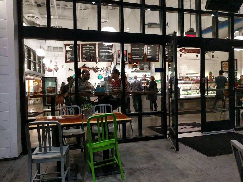 Bear Flag Fish Co. | restaurant | 21058 Pacific Coast Hwy #124, Huntington Beach, CA 92648, USA | 7143740558 OR +1 714-374-0558