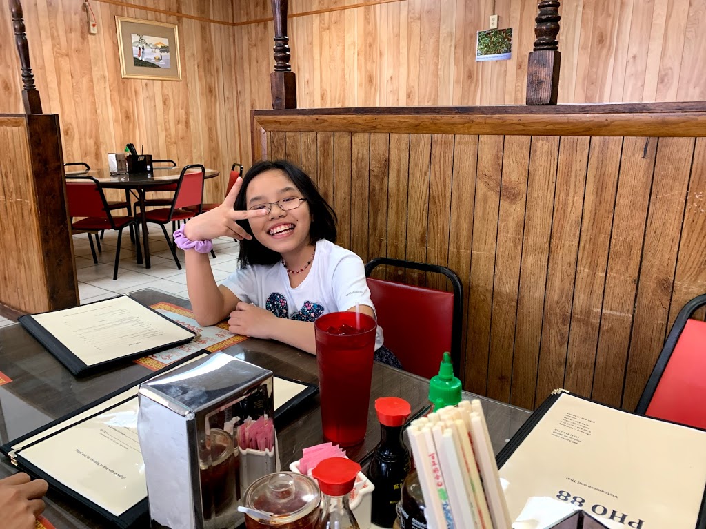 Phở 88 | restaurant | 395 Azalea Rd, Mobile, AL 36609, USA | 2512172859 OR +1 251-217-2859