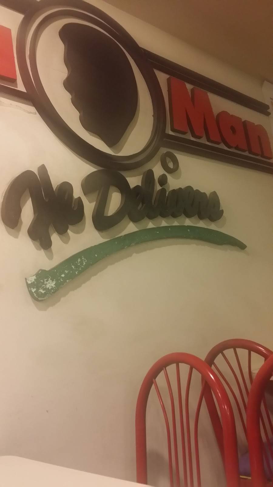 Pizza Man | meal delivery | 18109 Saticoy St, Reseda, CA 91335, USA | 8183431961 OR +1 818-343-1961