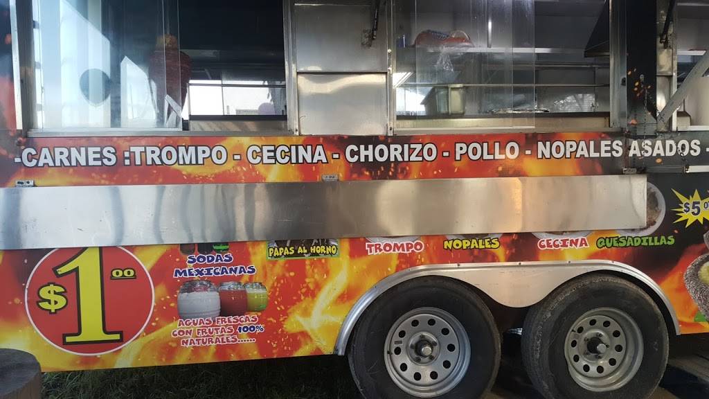 Tacos | restaurant | 19707 Dunbar Ave, Humble, TX 77338, USA | 2813308704 OR +1 281-330-8704