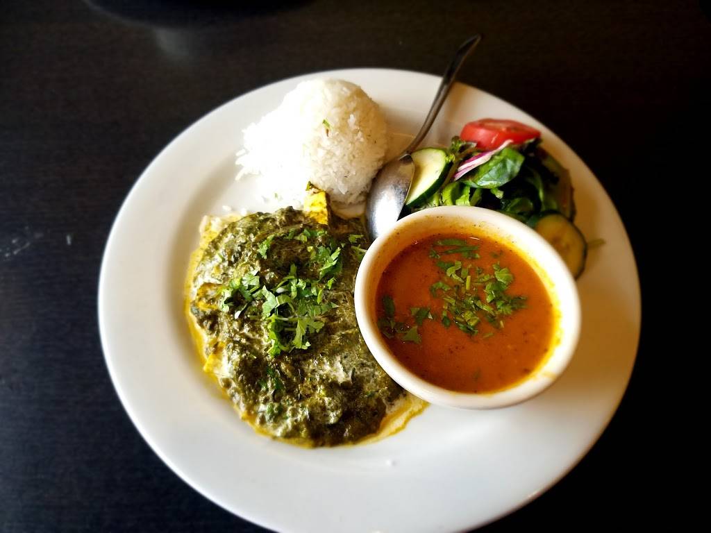 Curry & More Indian Bistro | restaurant | 11808 Rancho Bernardo Rd #123, San Diego, CA 92128, USA | 8585922322 OR +1 858-592-2322