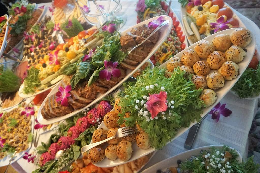 Kashtan (Каштан) | restaurant | 7707 Santa Monica Blvd, West Hollywood, CA 90046, USA | 3236548713 OR +1 323-654-8713