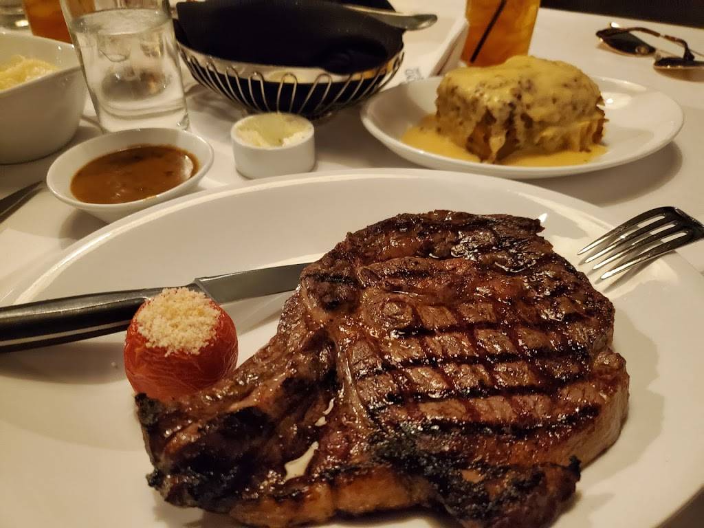 Carve Prime Rib | restaurant | 2121 E Craig Rd, North Las Vegas, NV 89030, USA | 7025075777 OR +1 702-507-5777