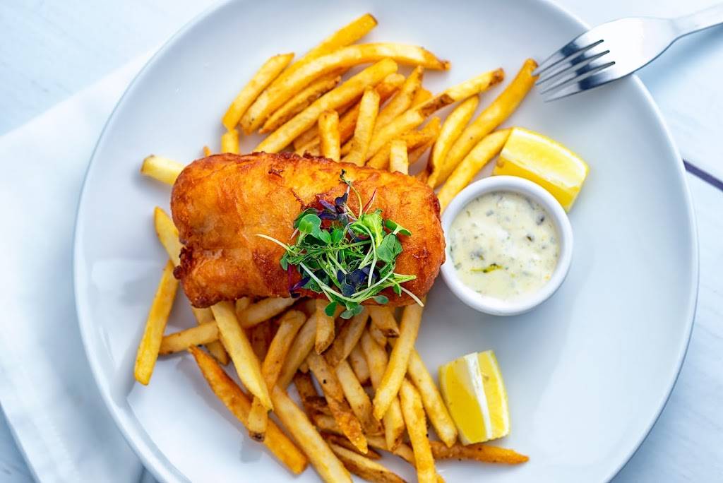 47 North Bar + Bistro | restaurant | 10777 NE 10th St, Bellevue, WA 98004, USA | 4256372084 OR +1 425-637-2084